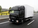 Iveco EuroCargo 140E25 E5 2008 года
